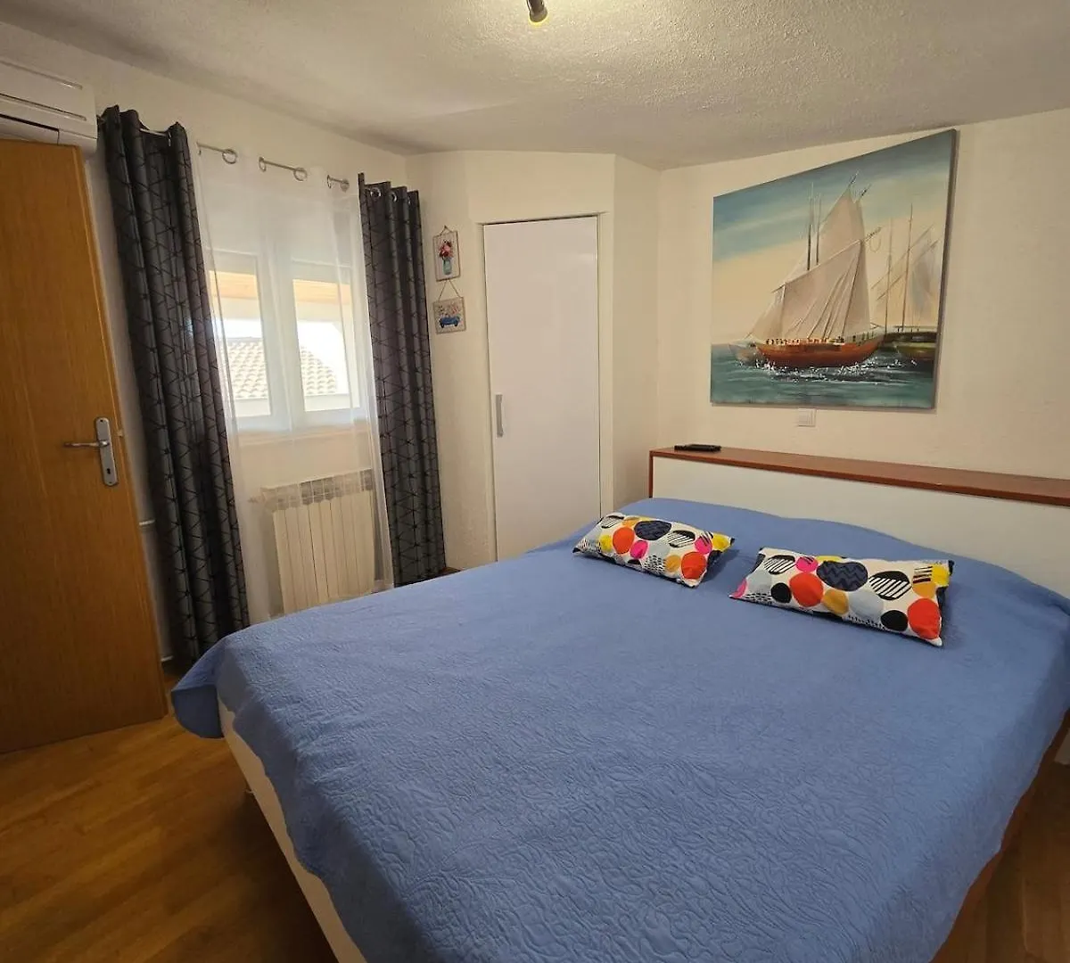 Kuca Za Odmor Lorenco, Selce Villa