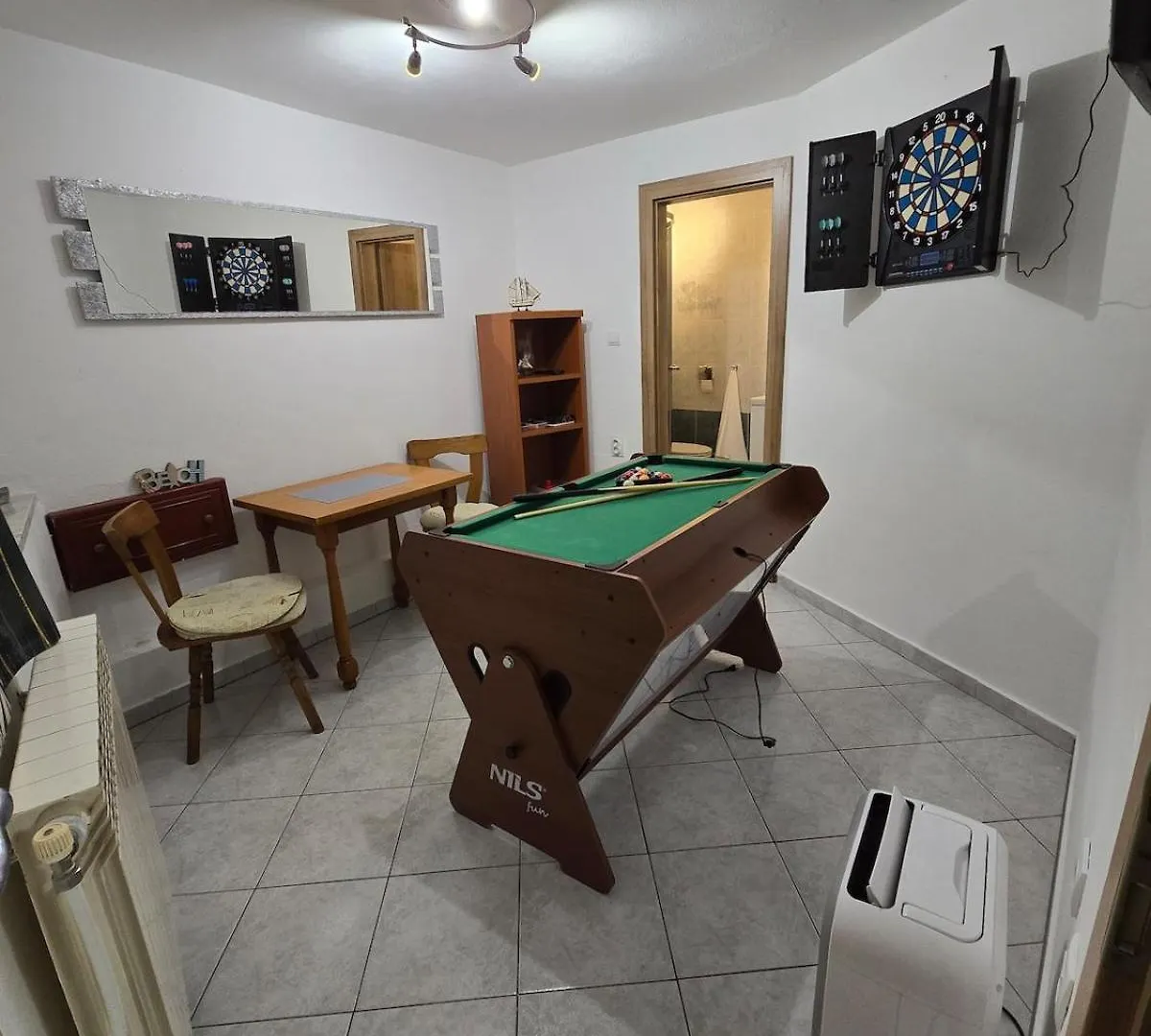 Villa Kuca Za Odmor Lorenco, Selce