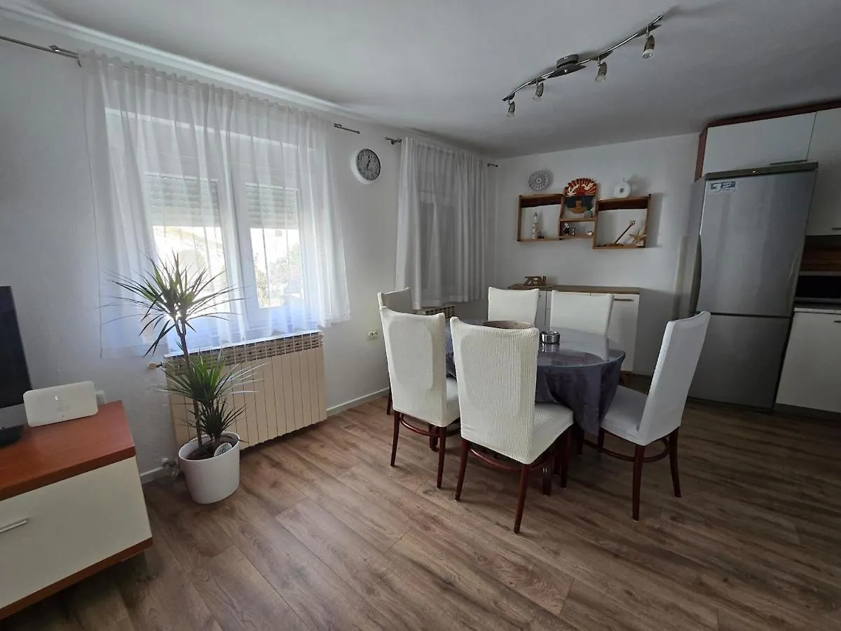 Kuca Za Odmor Lorenco, Selce