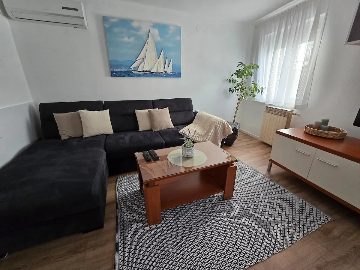 Kuca Za Odmor Lorenco, Selce